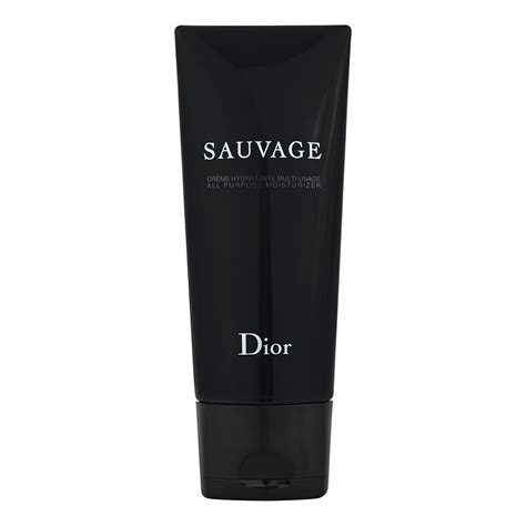 dior sauvage moisturiser|sauvage dior body lotion.